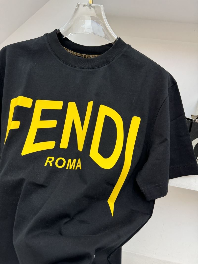 Fendi T-Shirts